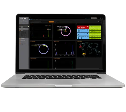 Security Illustration