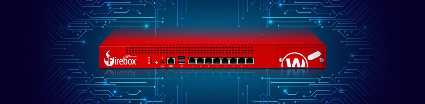 Firebox Platform Overlay