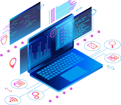 Security Illustration