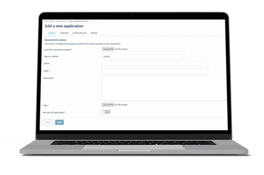 Security Illustration