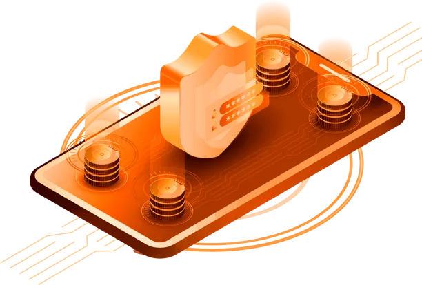 Security Illustration