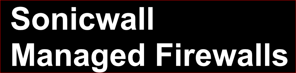 SonicWall