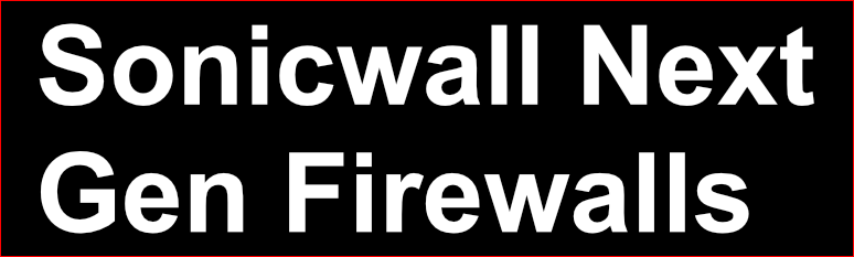 SonicWall