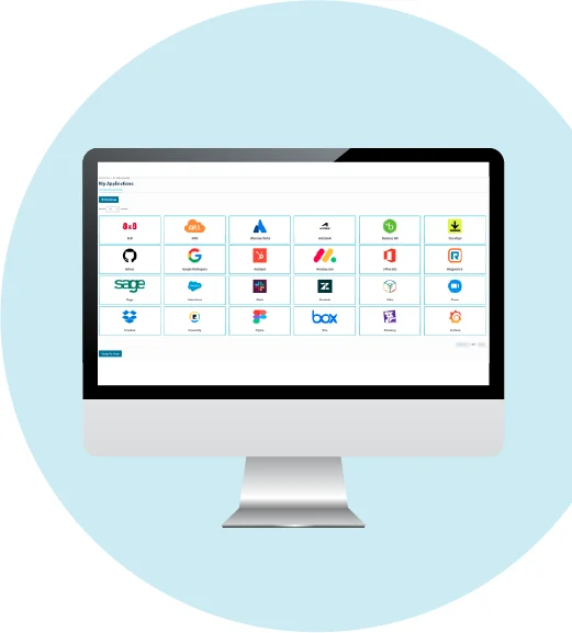 Security Illustration