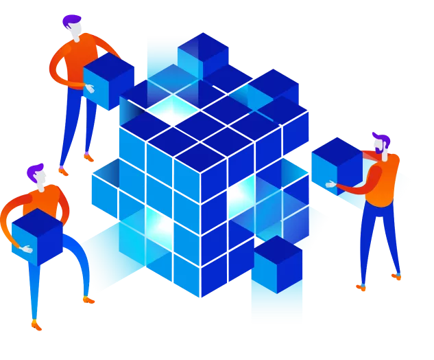 Security Illustration