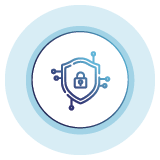 Security Illustration